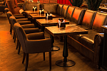 Bootlegger muzcafe, г. Самара