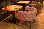 Bootlegger muzcafe, г. Самара