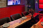 Meat Jagger, ресторан-коптильня, г. Петропавловск