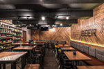 Beer Hermitage ресторан, г. Тамбов