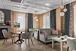 KISLOROD boutique club, Самарская область, Курумоч