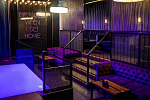 Zависть, шоу-бар, г. Санкт-Петербург