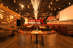 Bootlegger muzcafe, г. Самара
